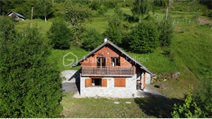 chalet à la vente -   73720  QUEIGE, surface 106 m2 vente chalet - UBI471213794